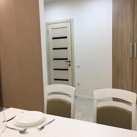 Apartment The In The Centre Of 5 *