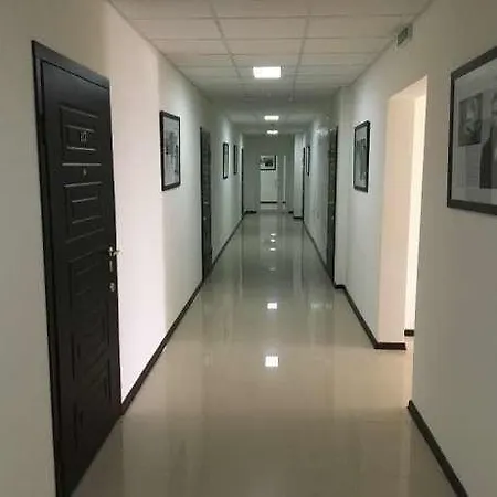 Апартаменти The In The Centre Of 5 *