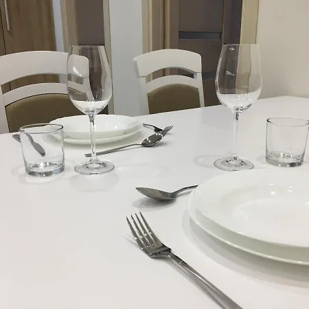 The In The Centre Of 5 * Одеса