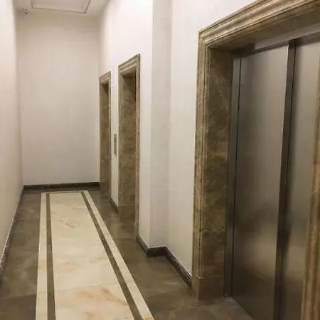 Apartment The In The Centre Of 5 Odesa